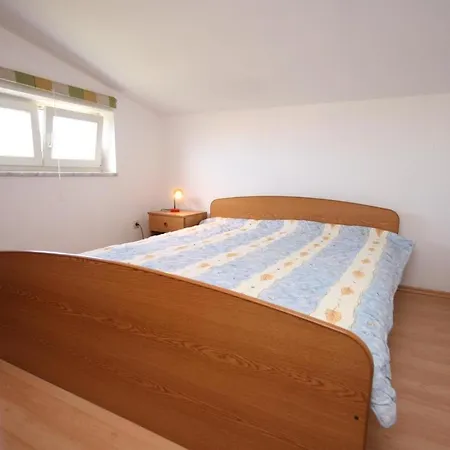 Mandre 6309e Lägenhet *